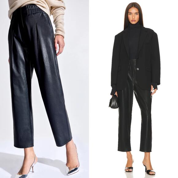 Brochu Walker The Fiera Pant Black - Picture 1 of 11